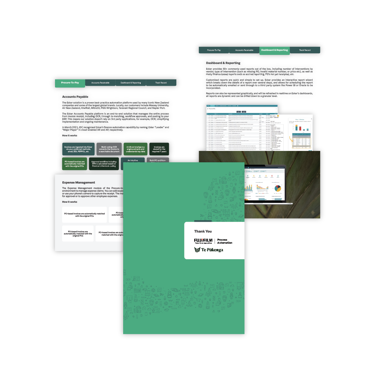 Product overview